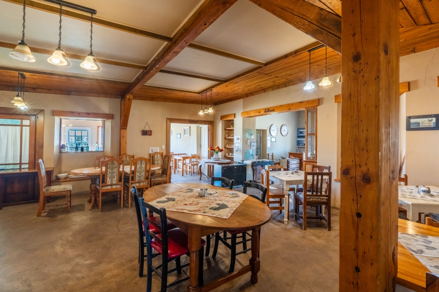 Commercial Property for Sale in Mossel Bay Rural Western Cape